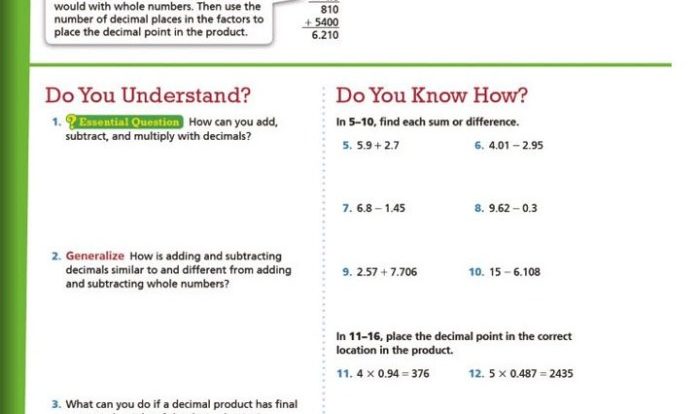 Savvas realize answer key 8th grade math