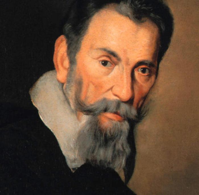 Monteverdi si ch'io vorrei morire