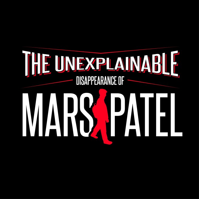 Pruitt oliver mars patel ask quiz disappearance unexplainable question each very episode prep unlocked reward answers special week if will