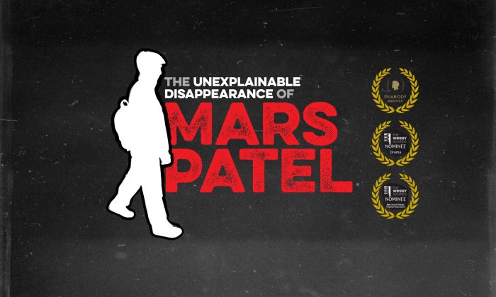 Mars patel season 2 episode 3