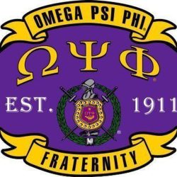 History of omega psi phi shield