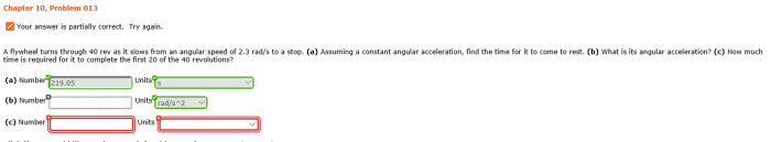 Flywheel motor turns drive electric through solved belt pulley transcribed problem text been show joins rigidly attached