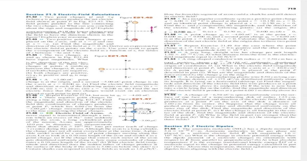 Physics principles and problems pdf answers