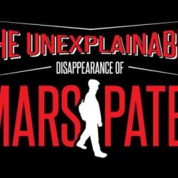 Mars patel season 2 episode 3