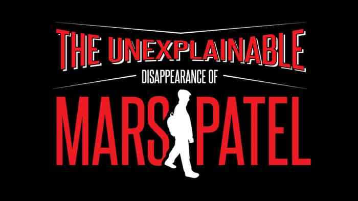 Mars patel season 2 episode 3