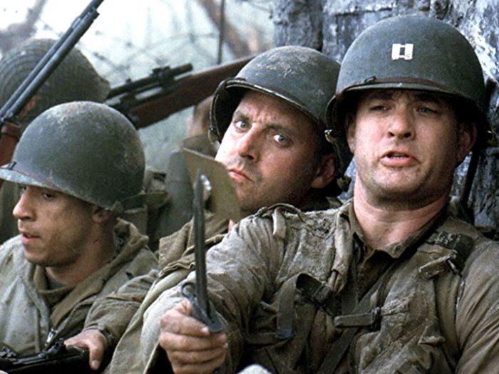 Saving private ryan movie questions answer key