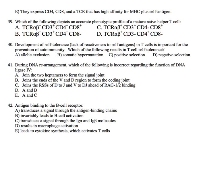 All of the following are true regarding nk cells except