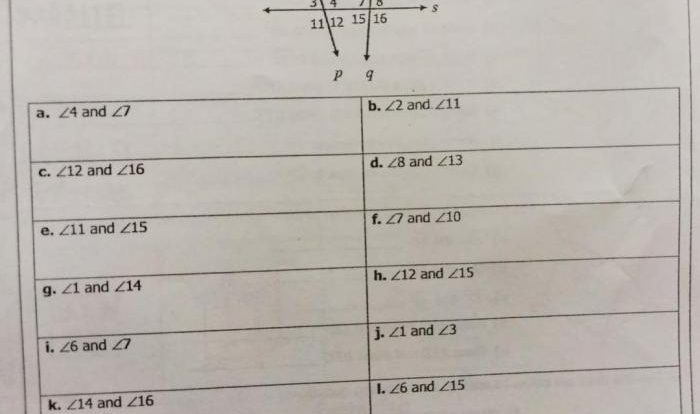 Lesson quadrilateral quadrilaterals plan classify diagram brainfuse classifying