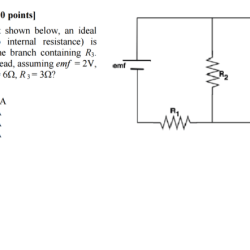 In which circuit would ammeter a show the greatest current